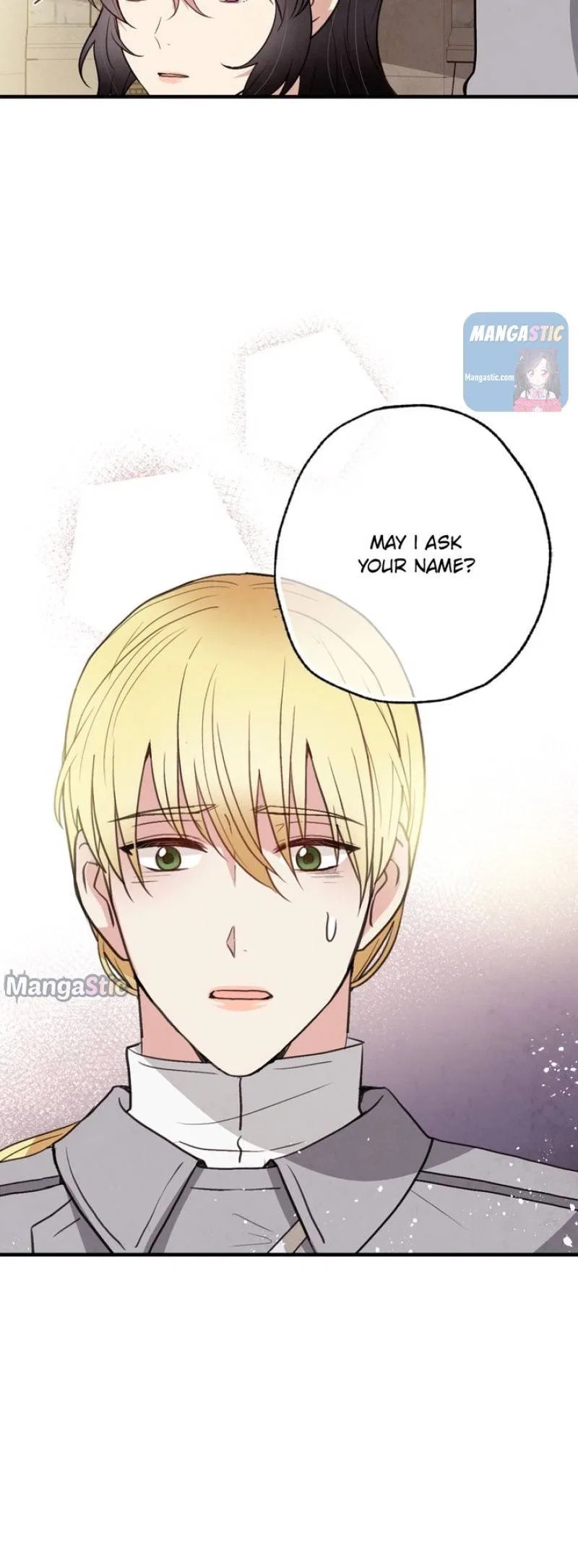 Valentine Kiss Chapter 97 – Page 15