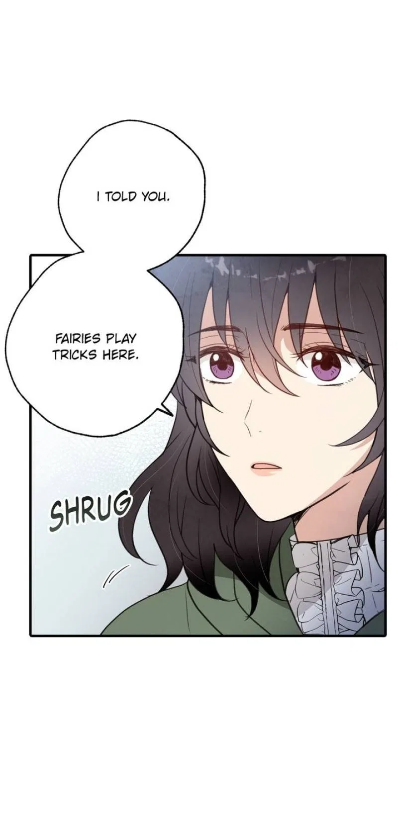 Valentine Kiss Chapter 97 – Page 19