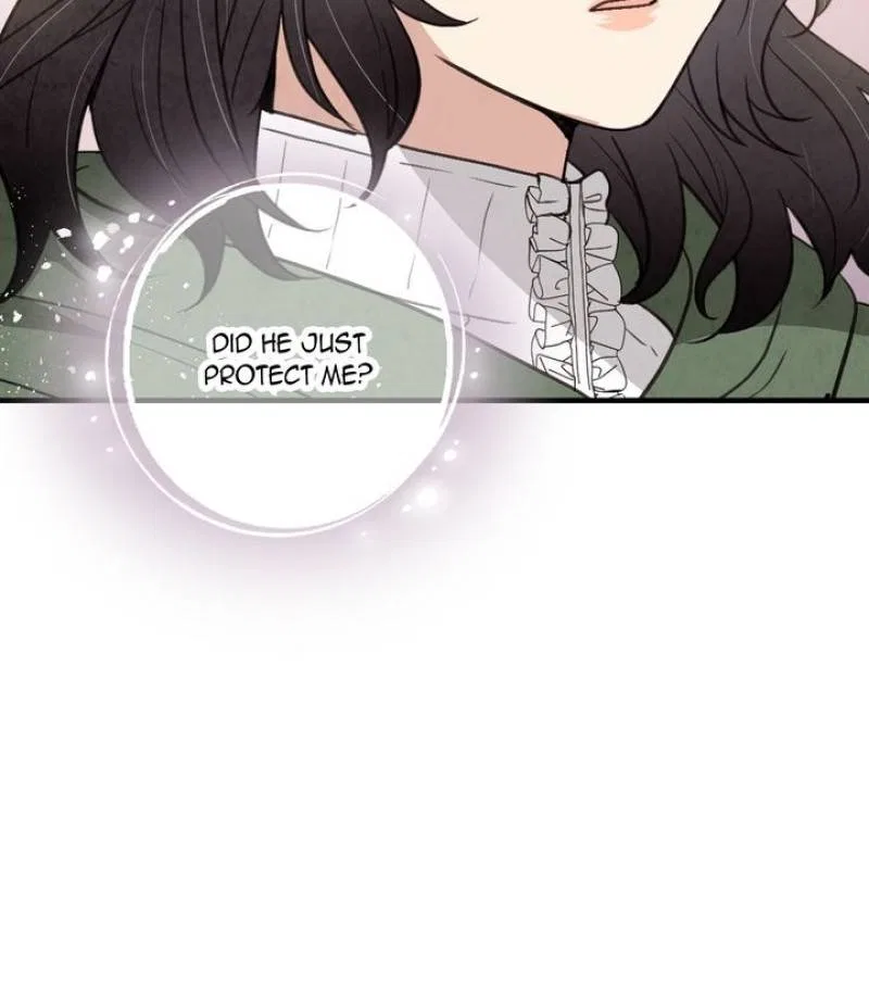 Valentine Kiss Chapter 97 – Page 23