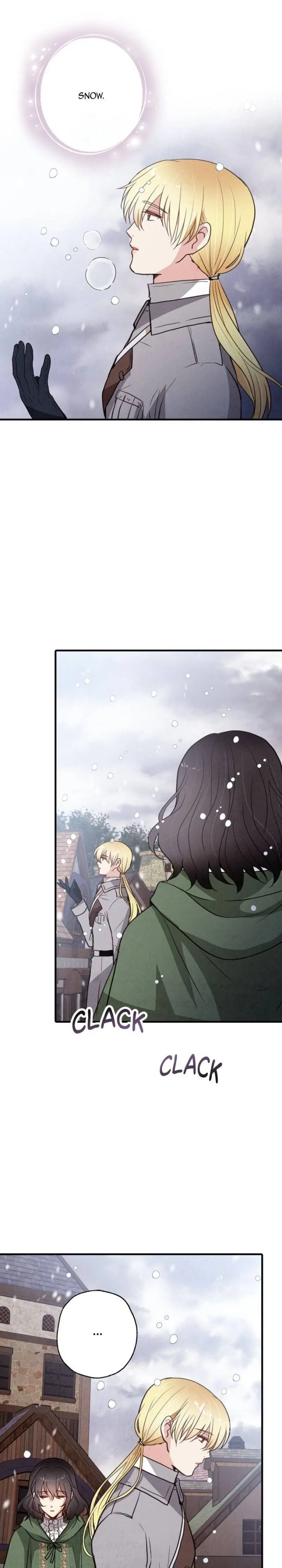 Valentine Kiss Chapter 96 – Page 7