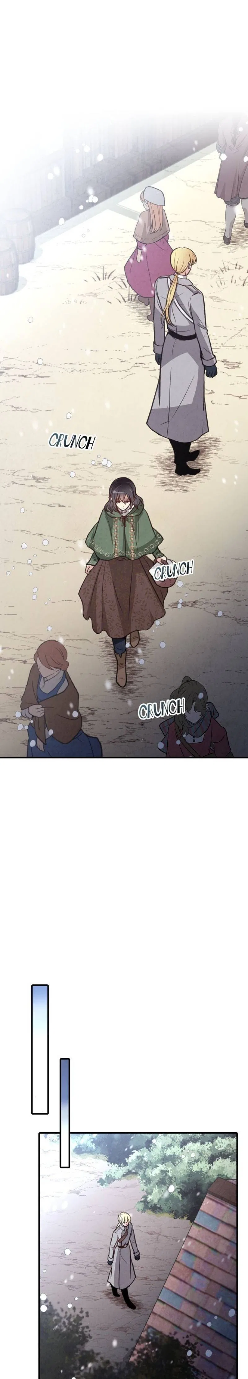 Valentine Kiss Chapter 96 – Page 9