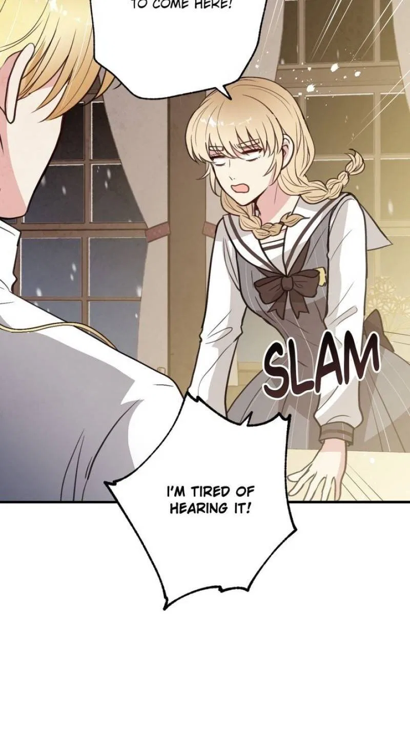 Valentine Kiss Chapter 96 – Page 15