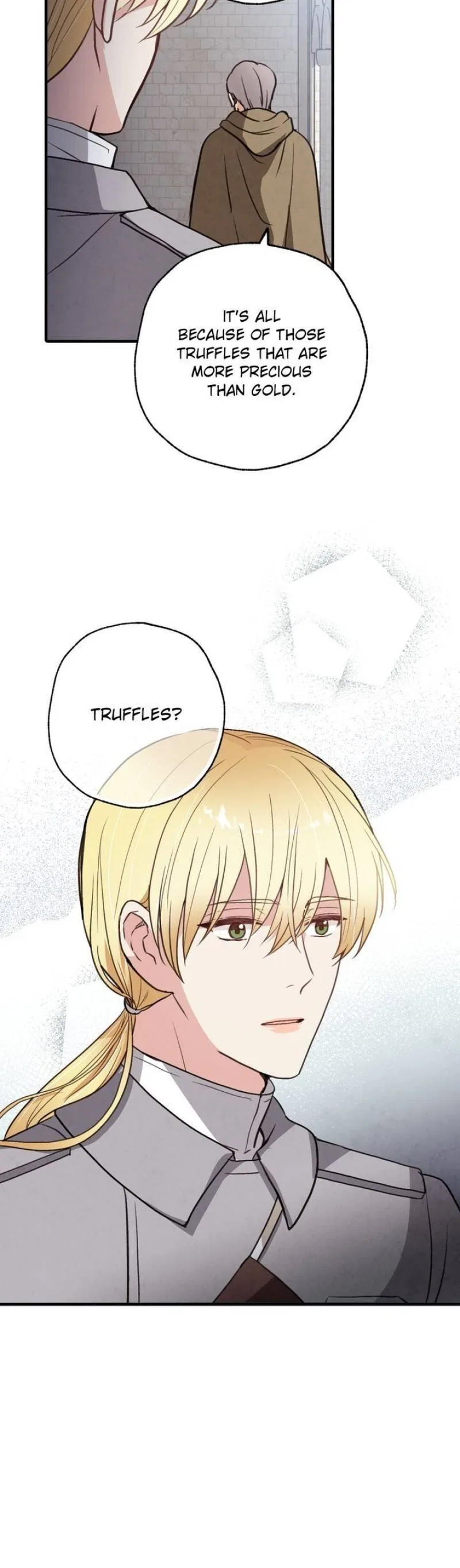 Valentine Kiss Chapter 96 – Page 25