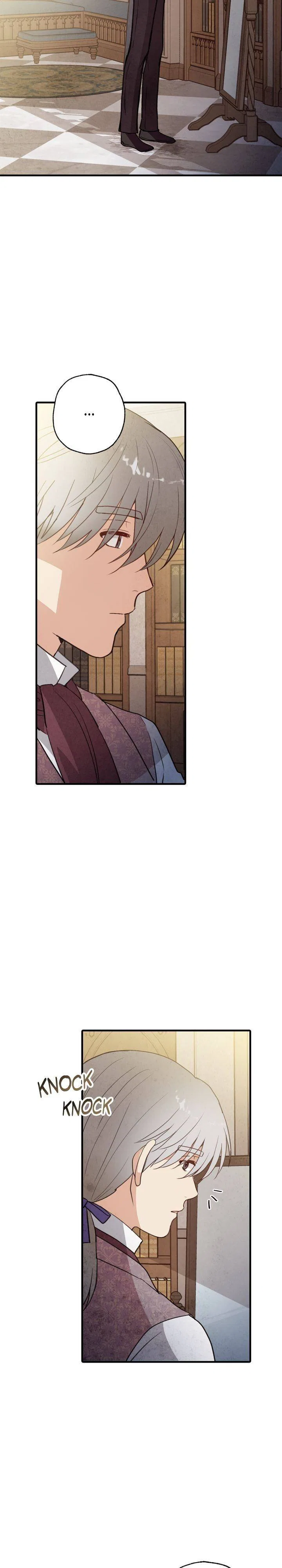 Valentine Kiss Chapter 95 – Page 20