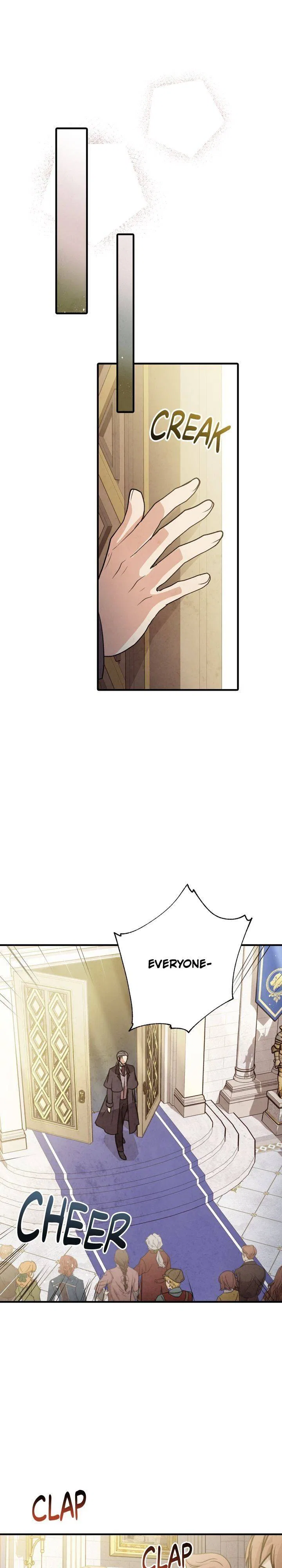 Valentine Kiss Chapter 95 – Page 26