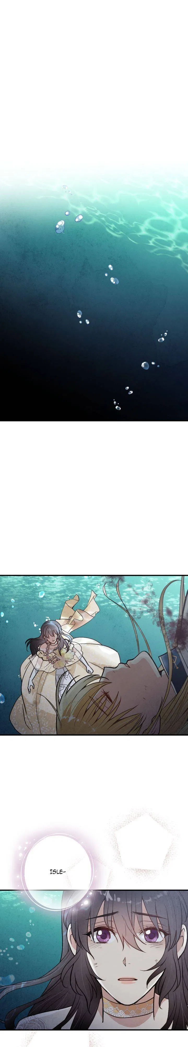 Valentine Kiss Chapter 94 – Page 3