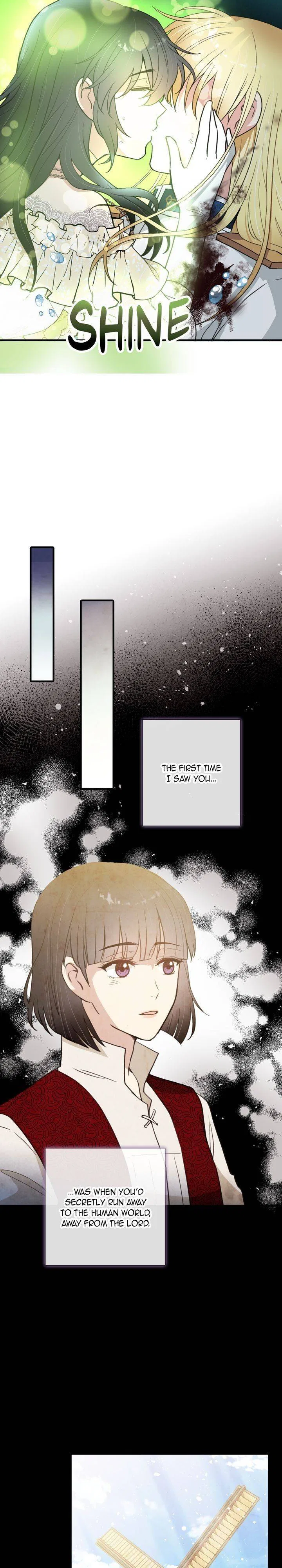 Valentine Kiss Chapter 94 – Page 5