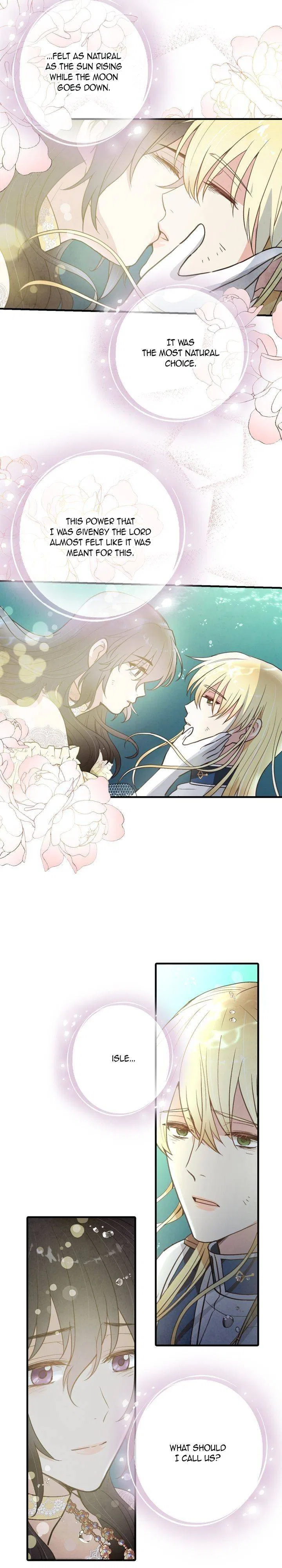 Valentine Kiss Chapter 94 – Page 14