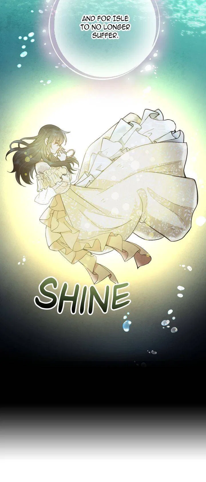 Valentine Kiss Chapter 94 – Page 20