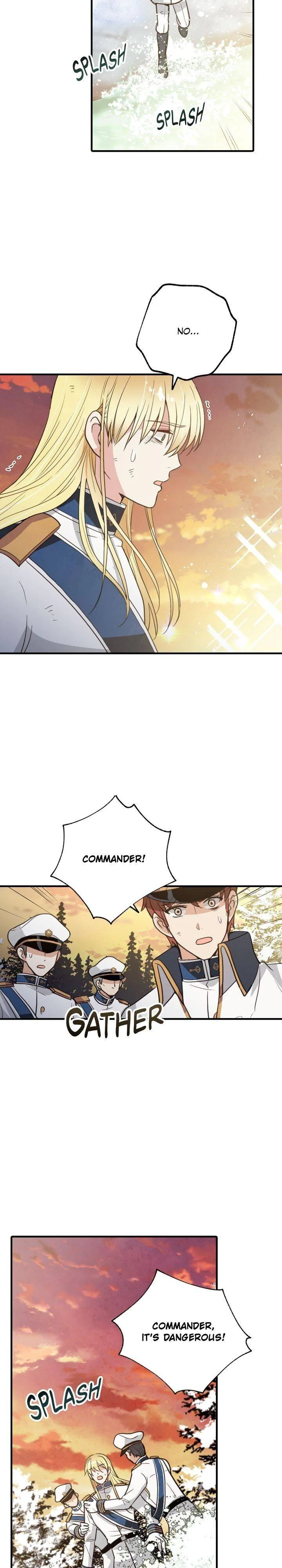 Valentine Kiss Chapter 94 – Page 26