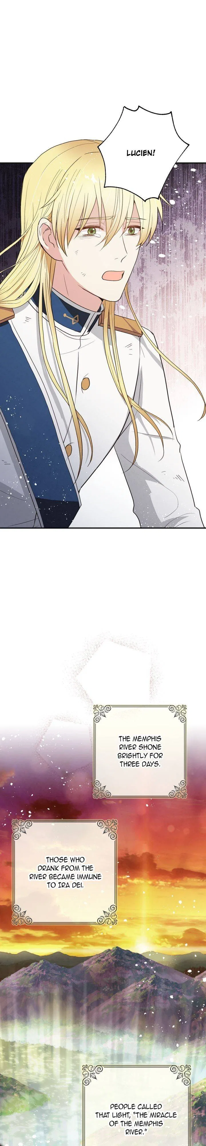 Valentine Kiss Chapter 94 – Page 29