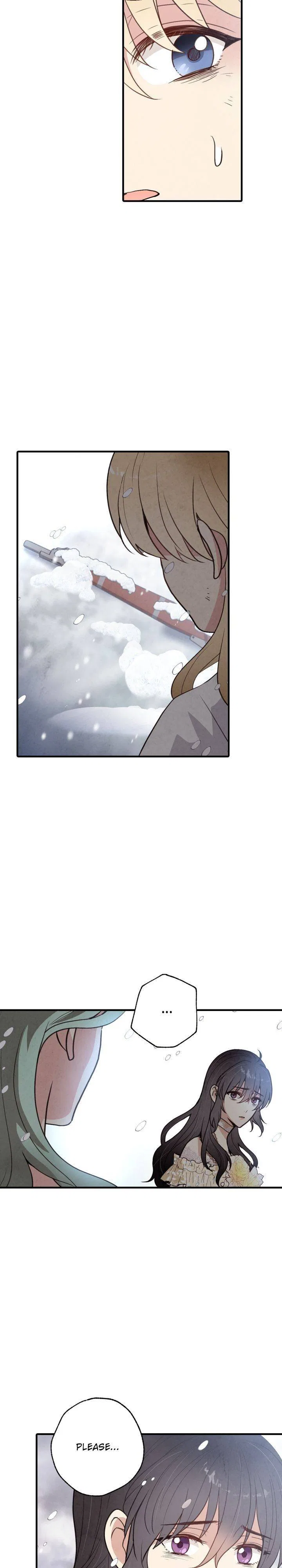 Valentine Kiss Chapter 93 – Page 7