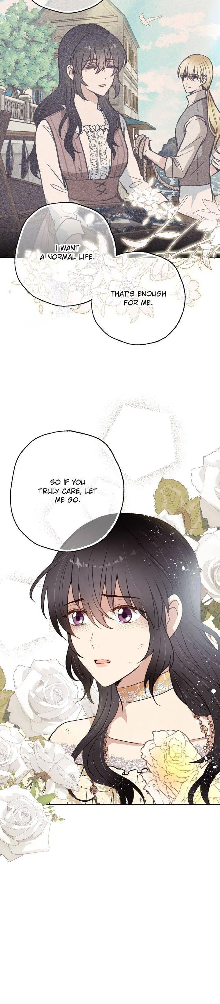 Valentine Kiss Chapter 93 – Page 12