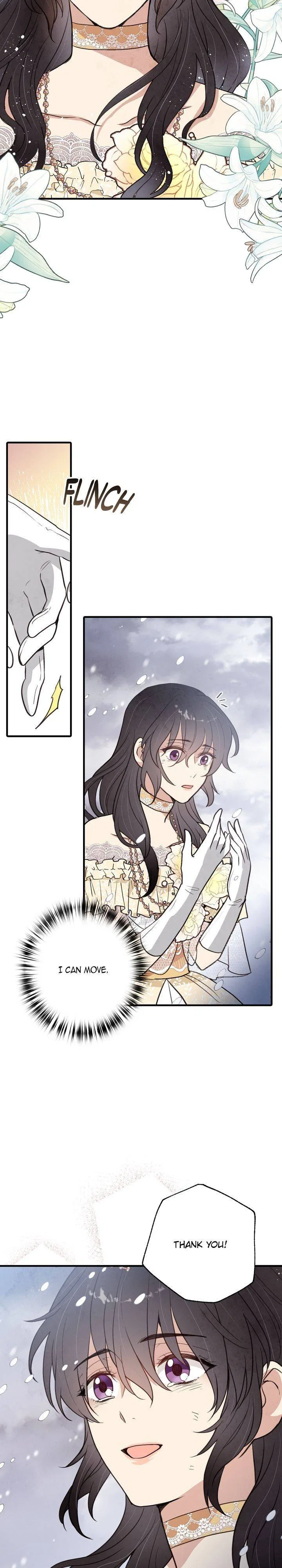 Valentine Kiss Chapter 93 – Page 15