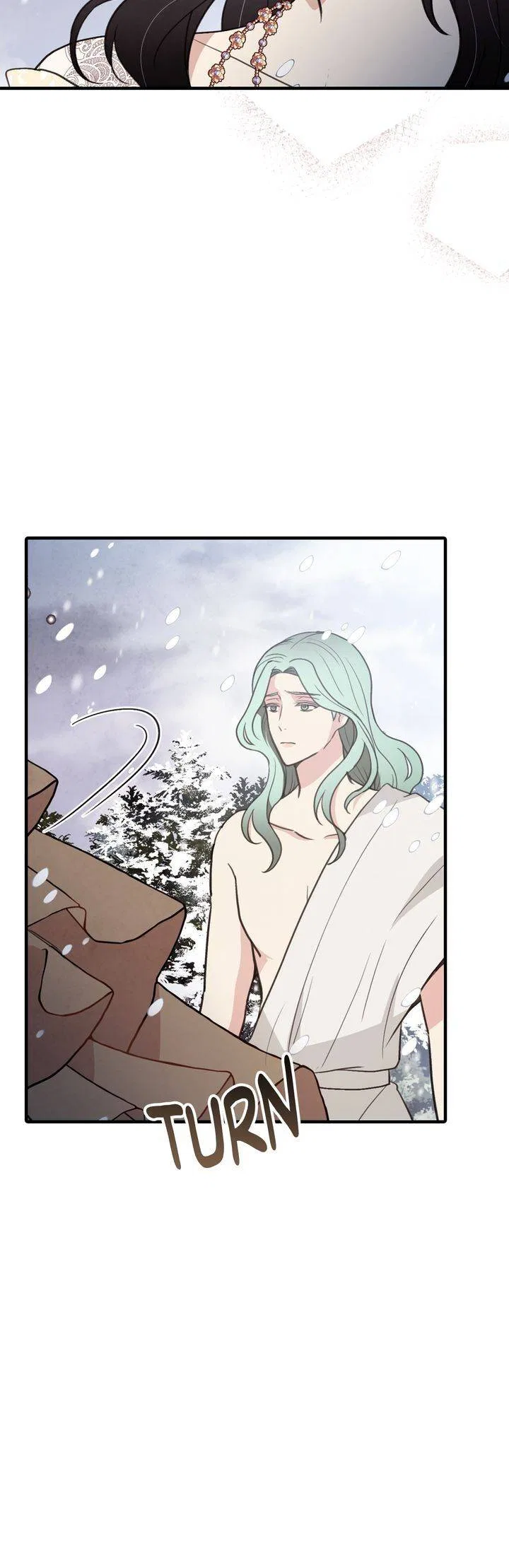 Valentine Kiss Chapter 93 – Page 16