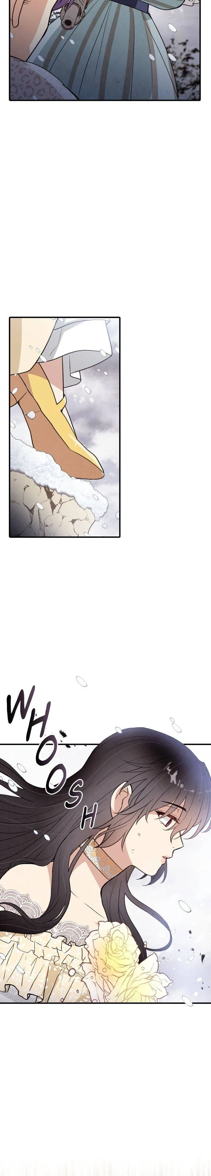 Valentine Kiss Chapter 93 – Page 18