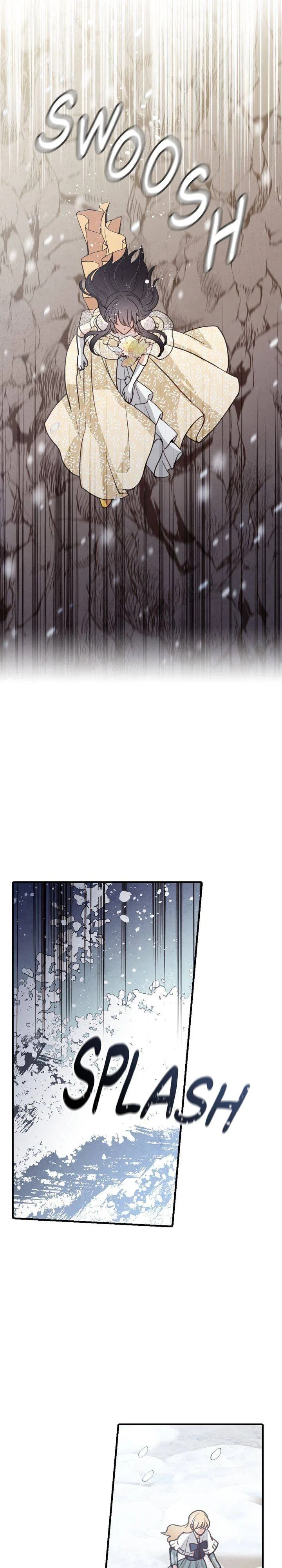 Valentine Kiss Chapter 93 – Page 19