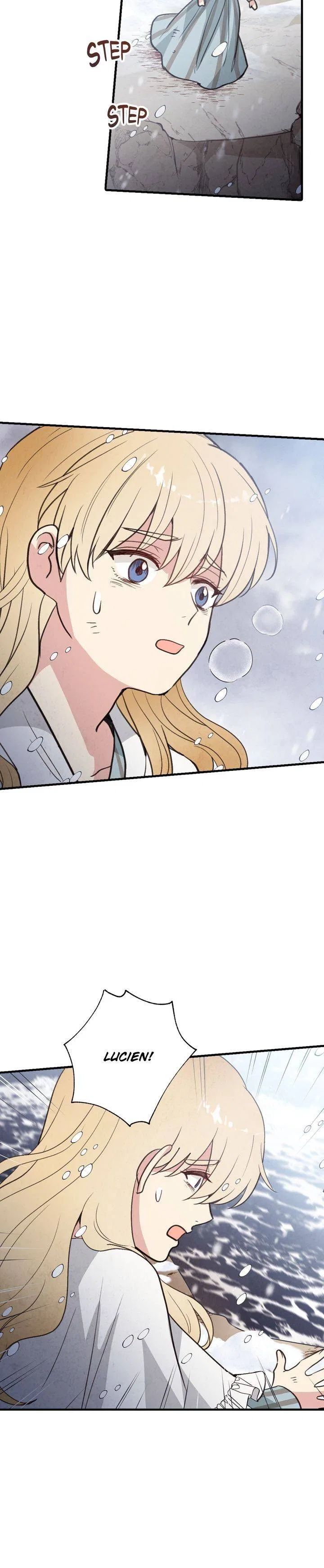 Valentine Kiss Chapter 93 – Page 20