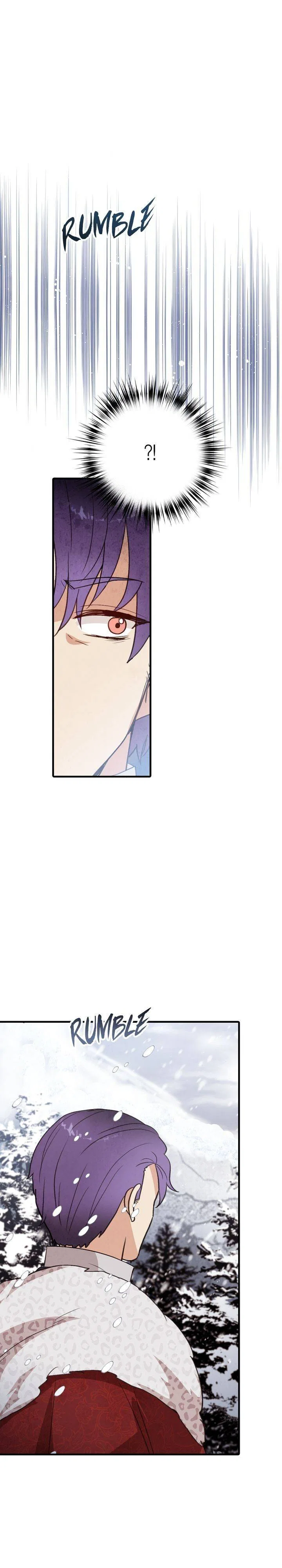 Valentine Kiss Chapter 92 – Page 3
