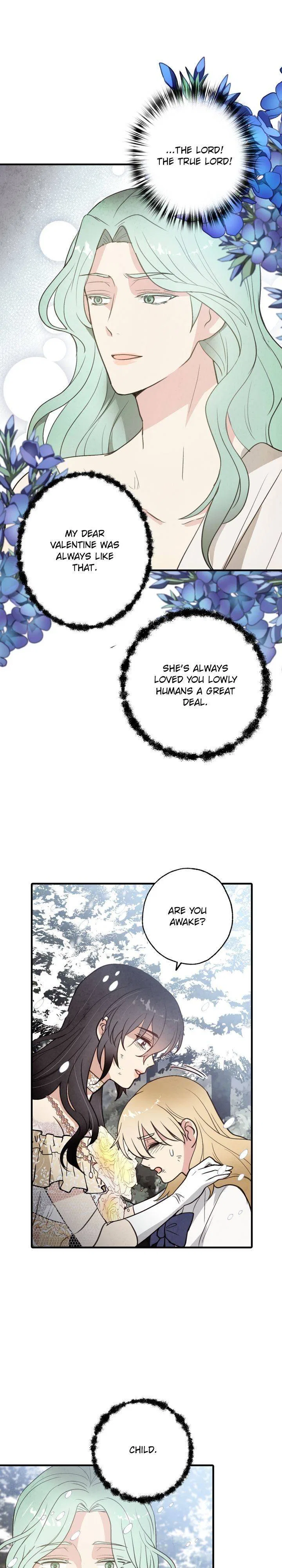 Valentine Kiss Chapter 92 – Page 13