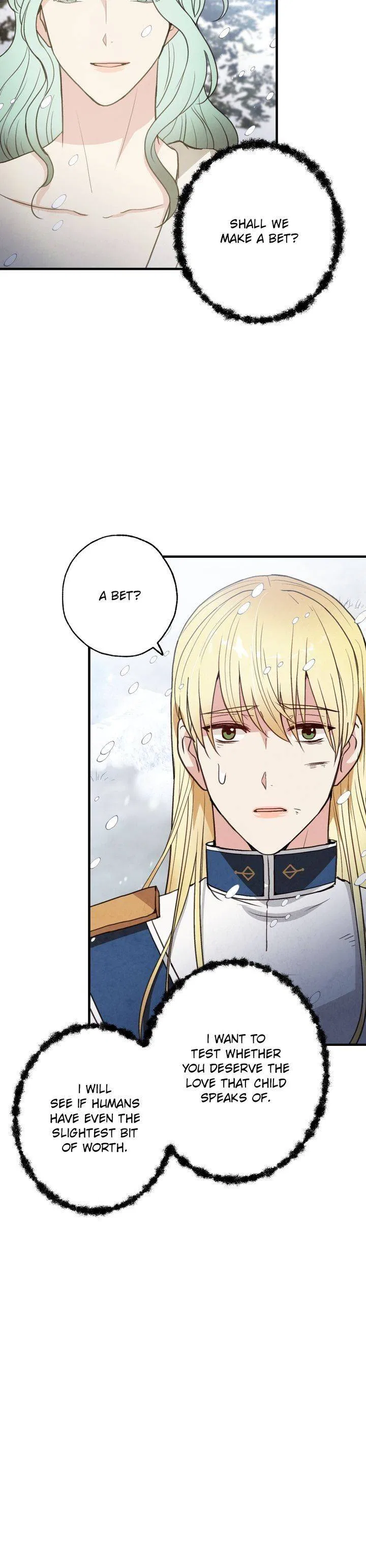 Valentine Kiss Chapter 92 – Page 14