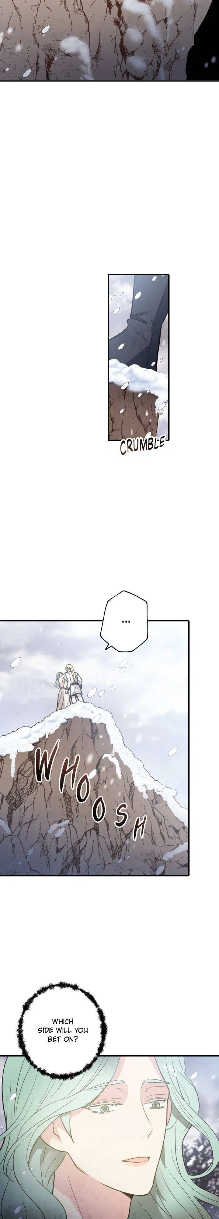 Valentine Kiss Chapter 92 – Page 17