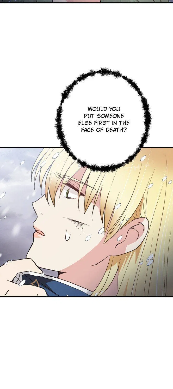 Valentine Kiss Chapter 92 – Page 18