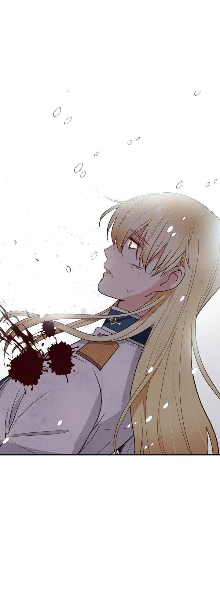 Valentine Kiss Chapter 92 – Page 24