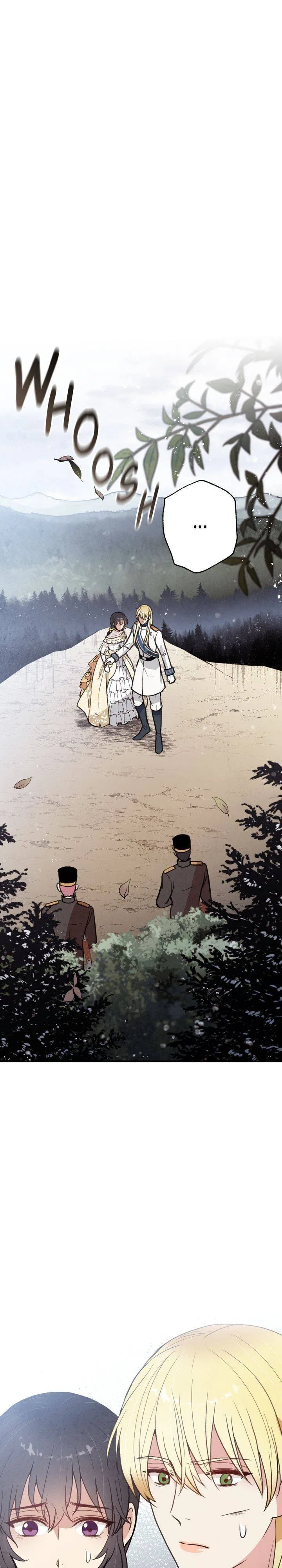 Valentine Kiss Chapter 91 – Page 3