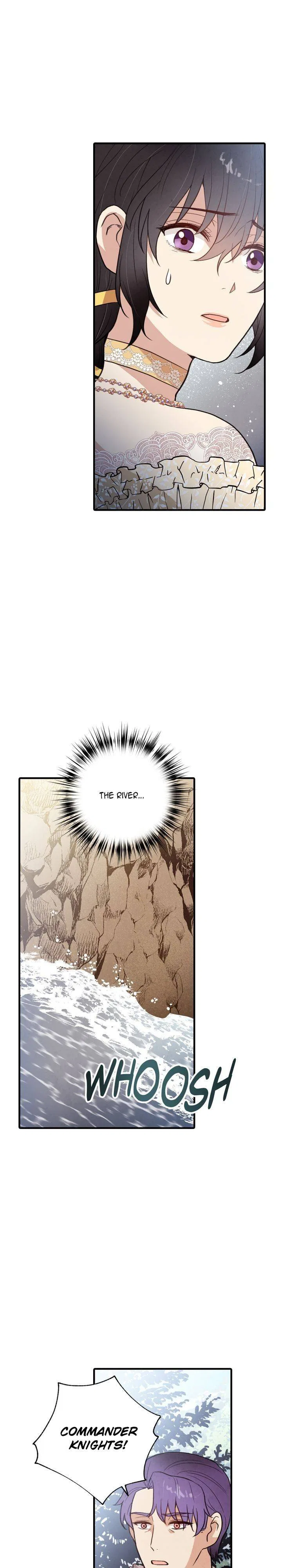 Valentine Kiss Chapter 91 – Page 5