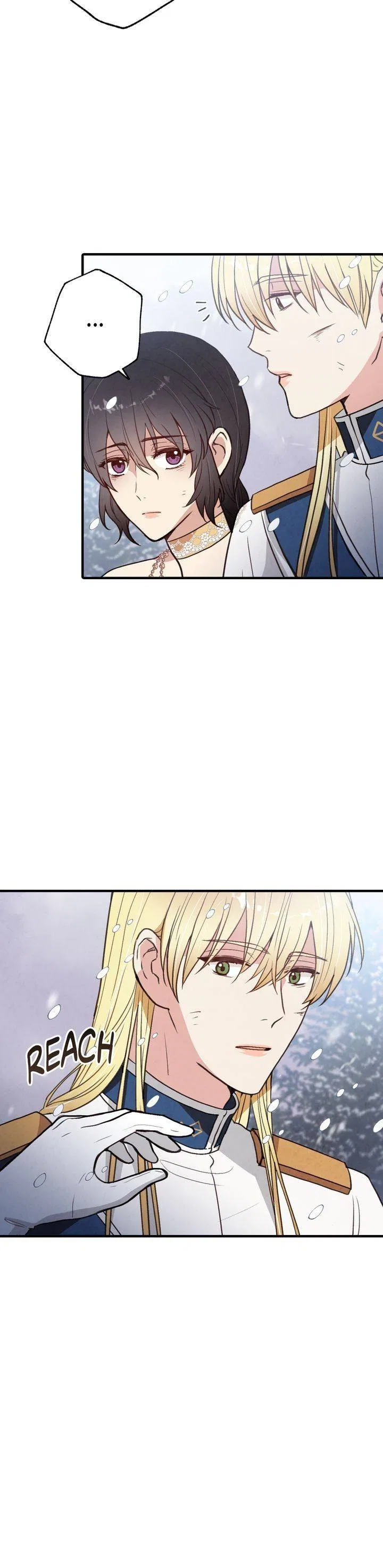 Valentine Kiss Chapter 91 – Page 12