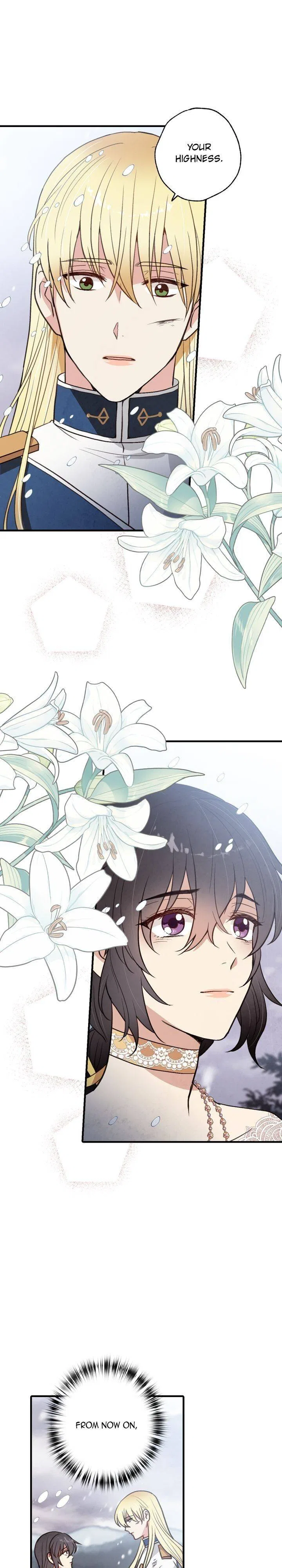 Valentine Kiss Chapter 91 – Page 13