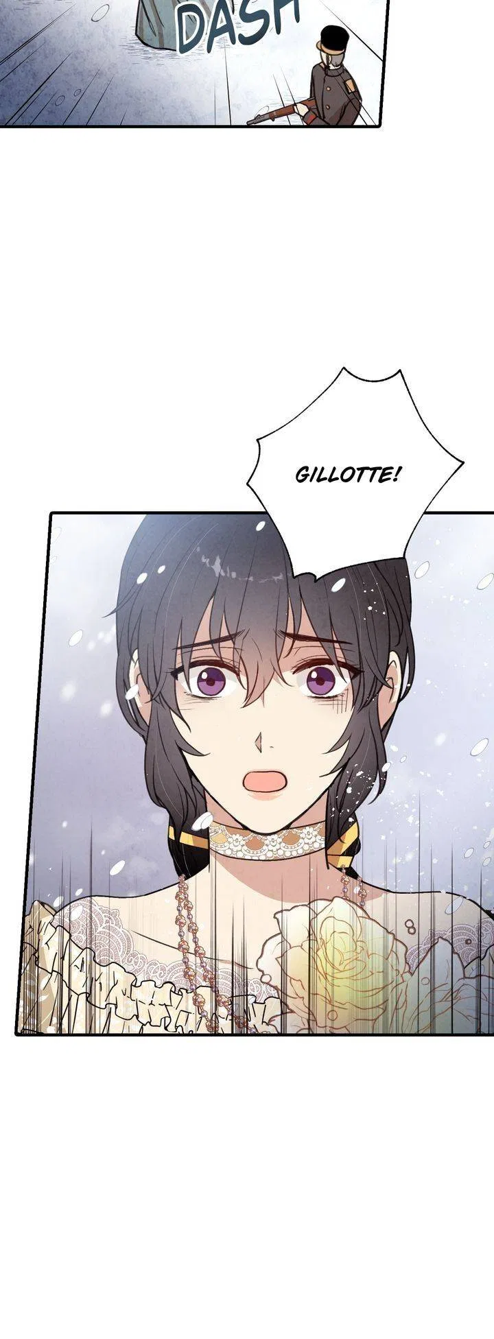 Valentine Kiss Chapter 91 – Page 21