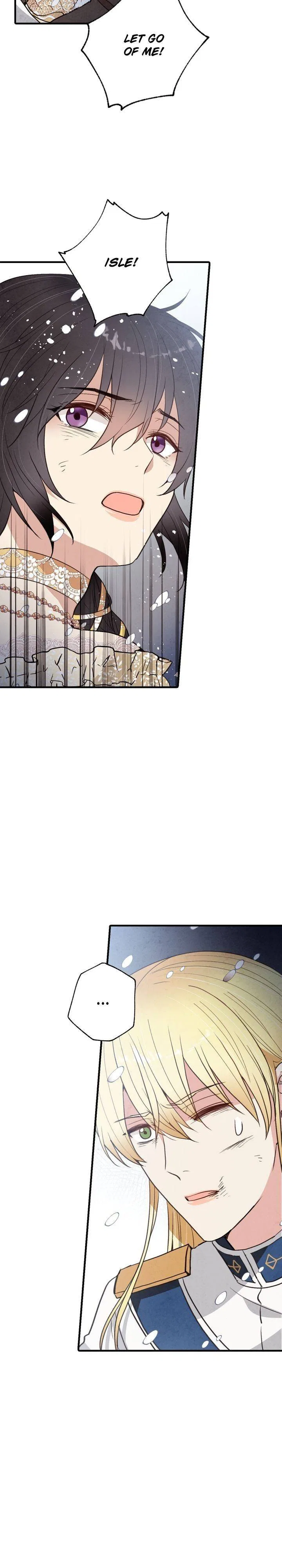 Valentine Kiss Chapter 91 – Page 28