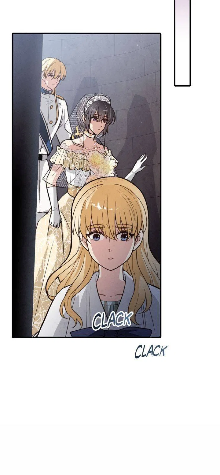 Valentine Kiss Chapter 90 – Page 11