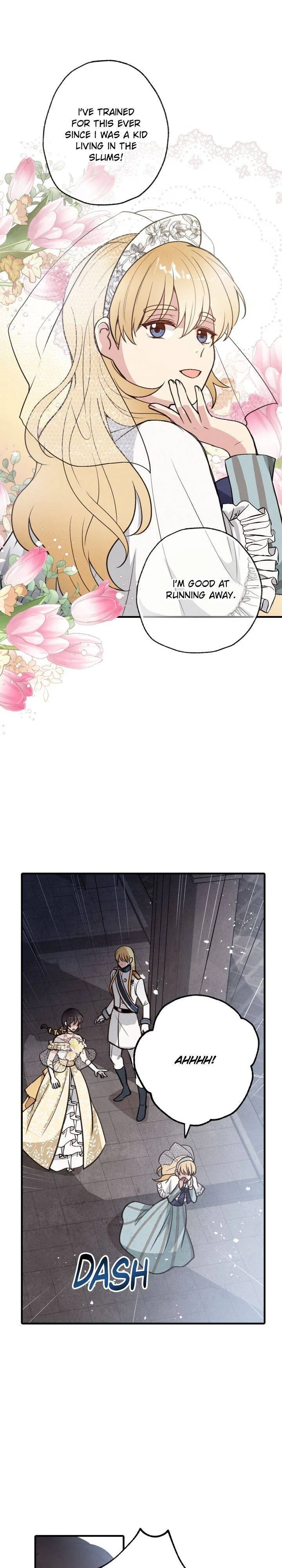 Valentine Kiss Chapter 90 – Page 17
