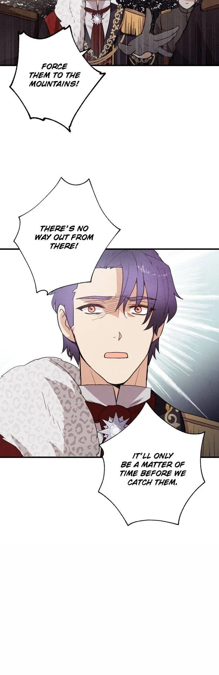Valentine Kiss Chapter 90 – Page 23