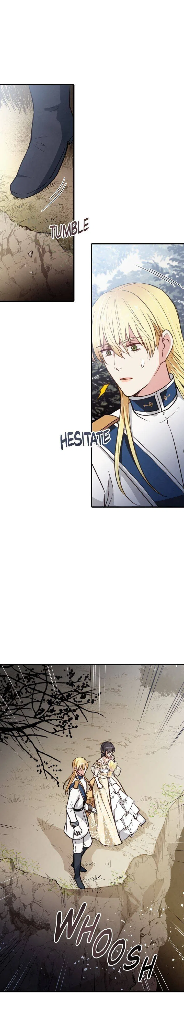 Valentine Kiss Chapter 90 – Page 24