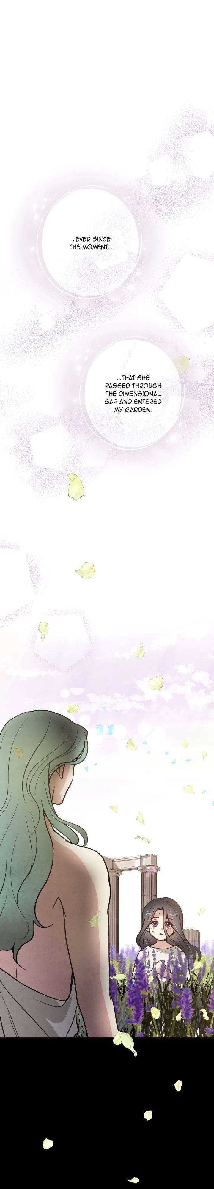Valentine Kiss Chapter 89 – Page 3