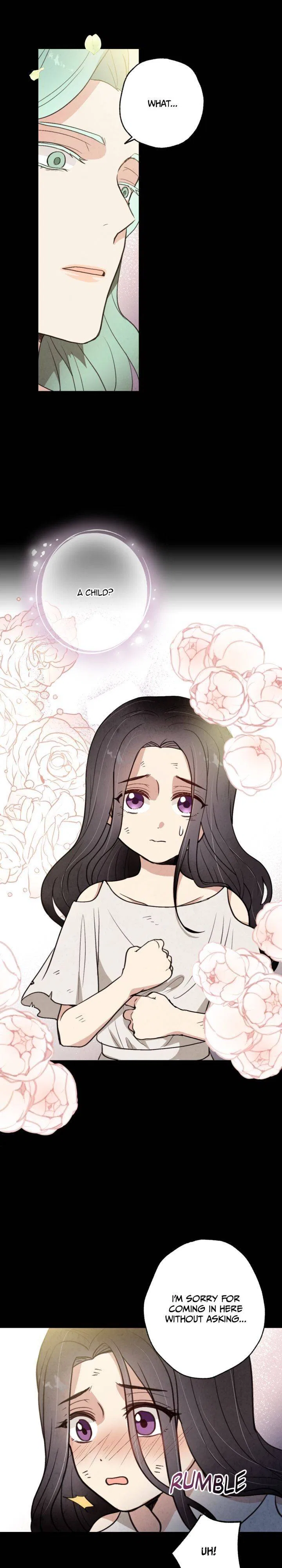 Valentine Kiss Chapter 89 – Page 4