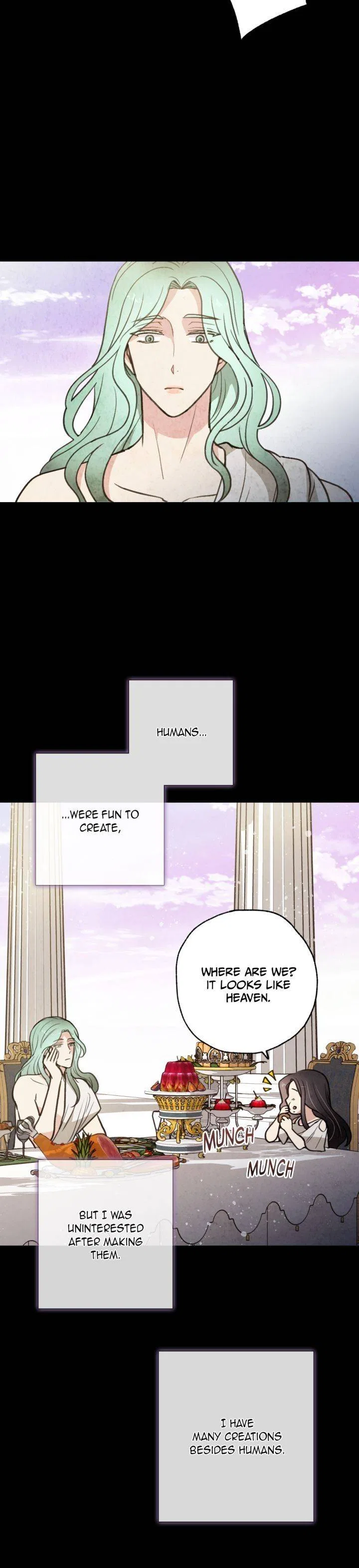 Valentine Kiss Chapter 89 – Page 5