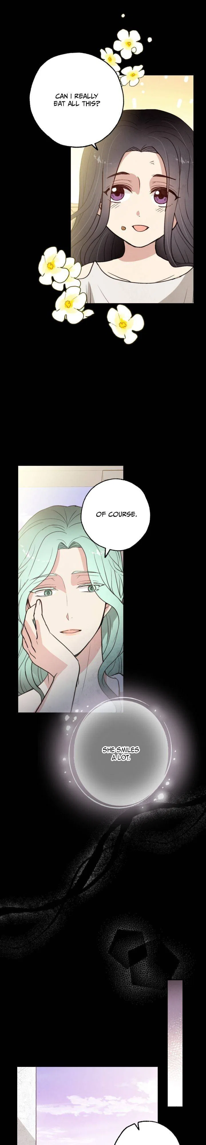 Valentine Kiss Chapter 89 – Page 6