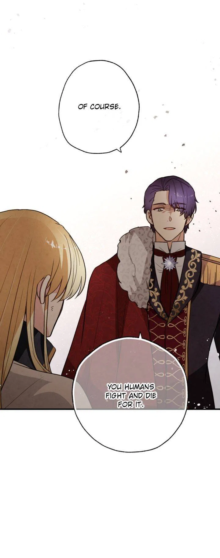Valentine Kiss Chapter 89 – Page 14