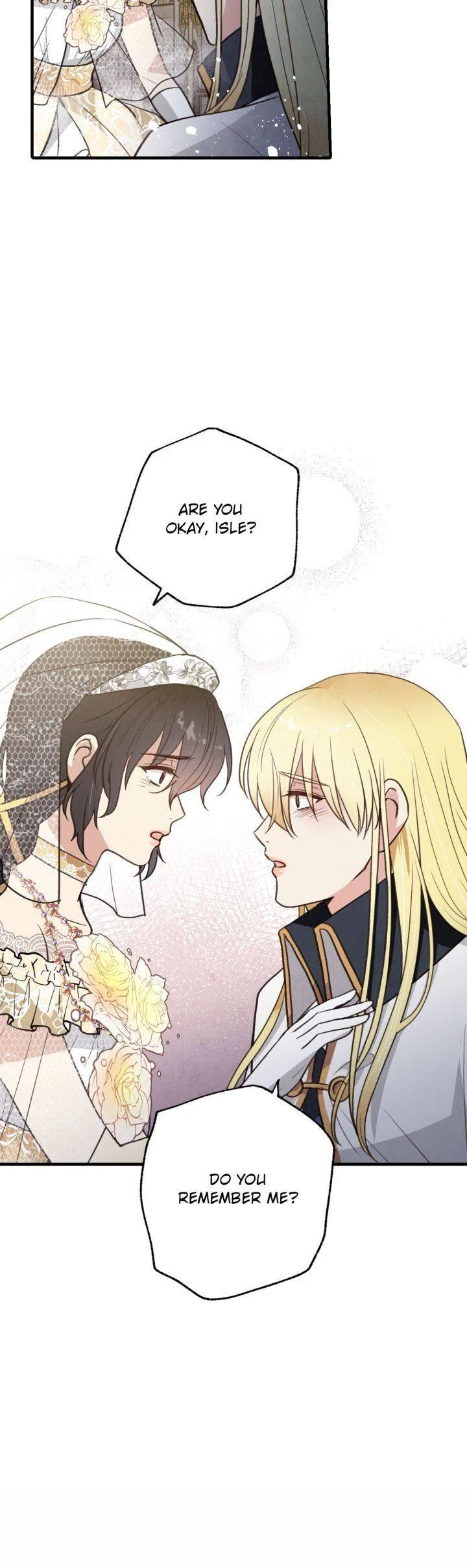 Valentine Kiss Chapter 89 – Page 22
