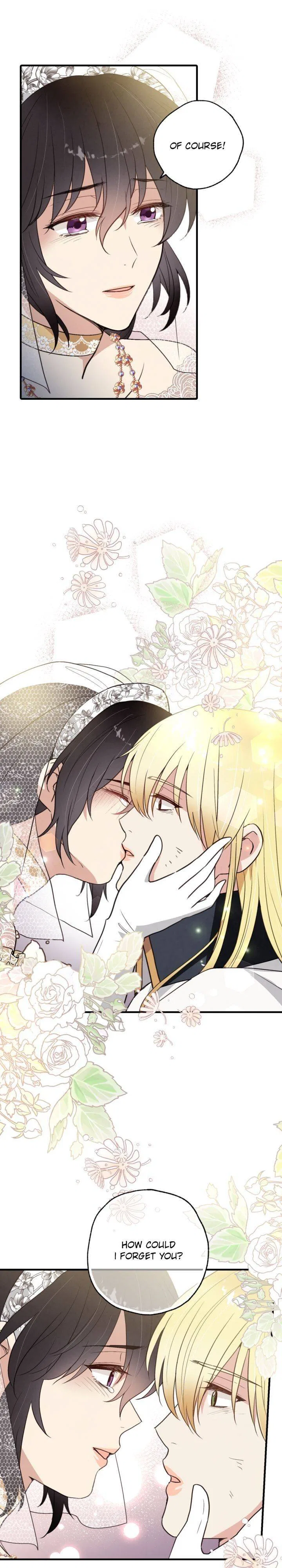 Valentine Kiss Chapter 89 – Page 23