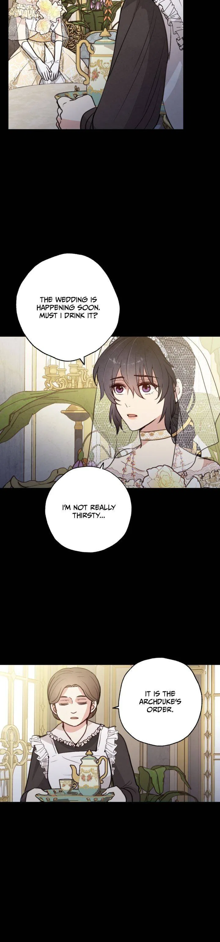Valentine Kiss Chapter 89 – Page 26