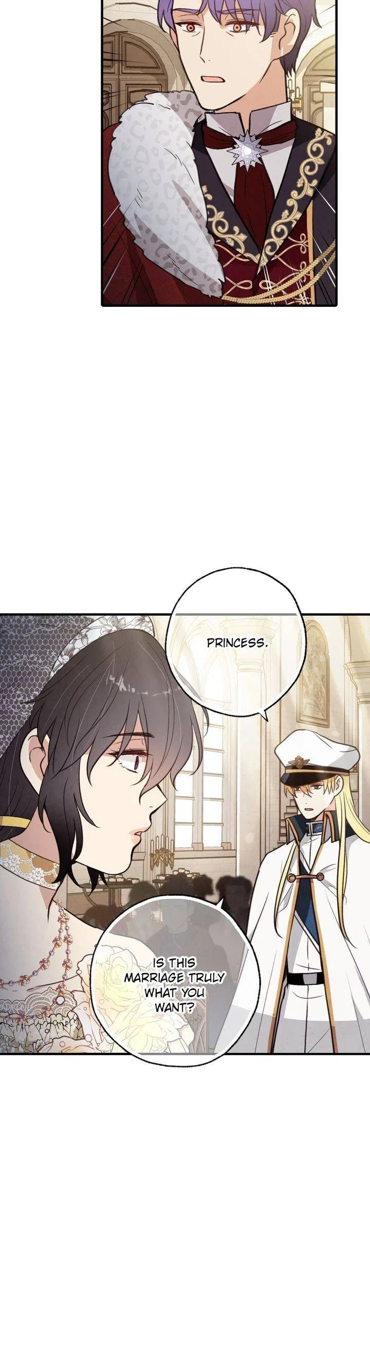 Valentine Kiss Chapter 88 – Page 4