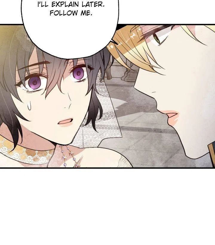 Valentine Kiss Chapter 88 – Page 12