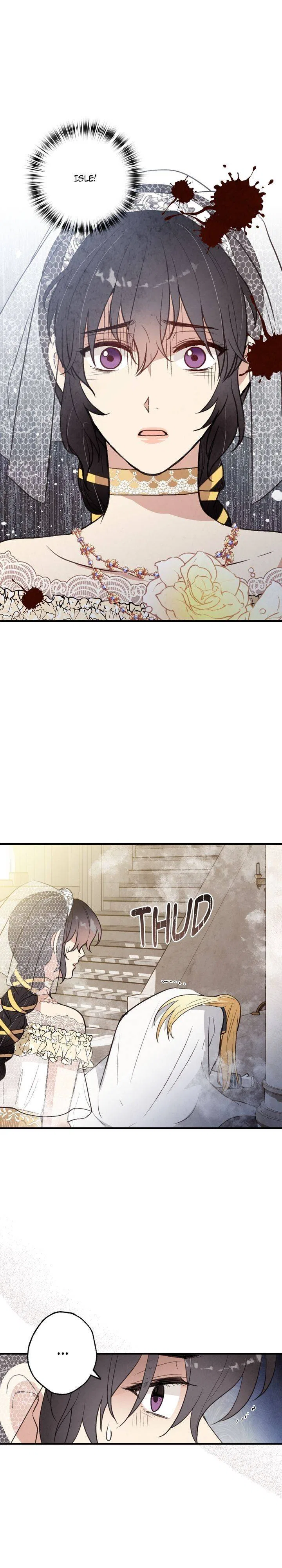 Valentine Kiss Chapter 88 – Page 16