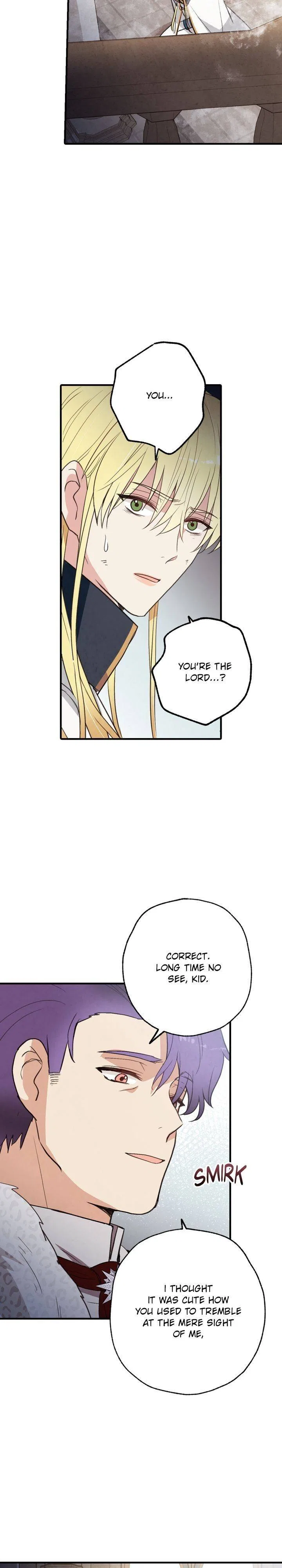 Valentine Kiss Chapter 88 – Page 18